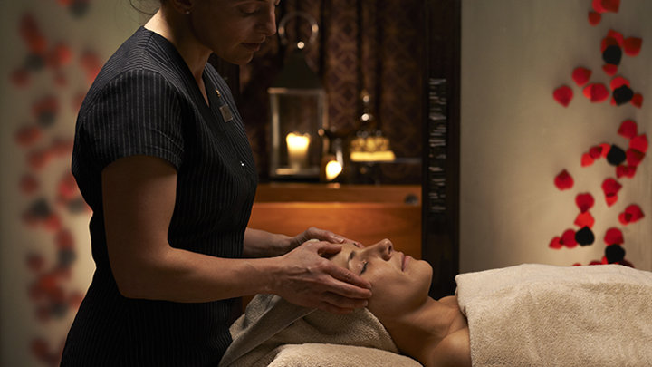 Chuan Spa 0410 2