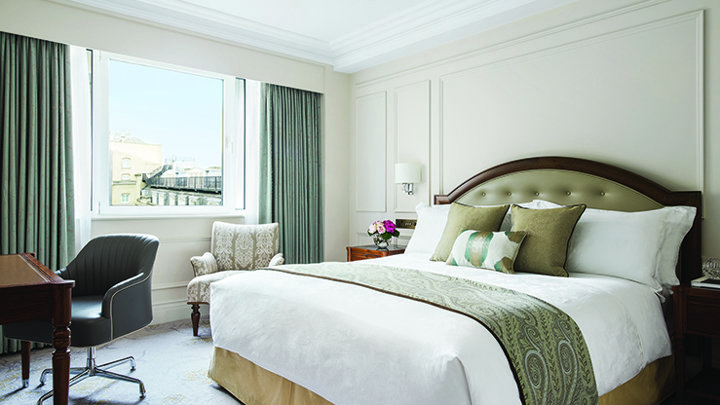 NEW Superior Room