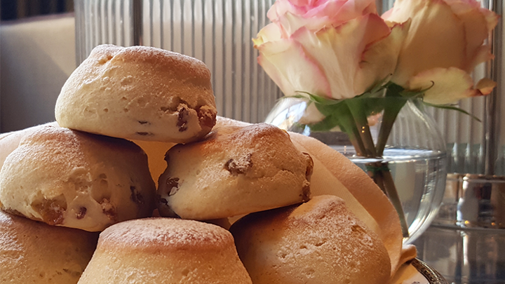 Afternoon Tea For Two 2
