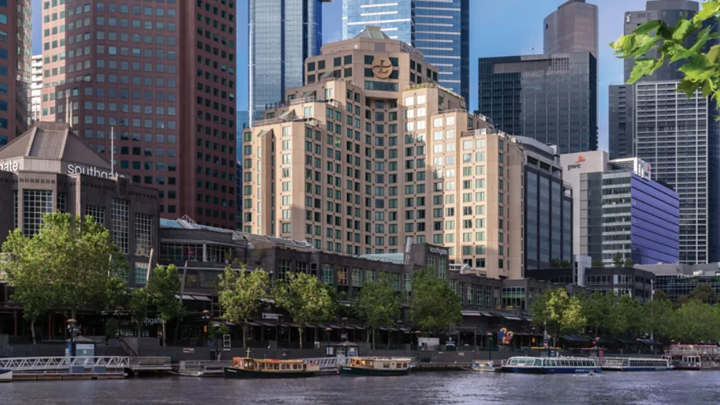Melbourne