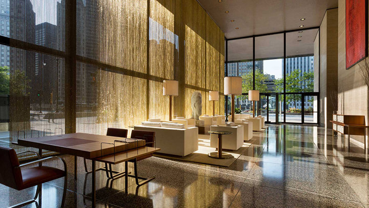 Langham Groundfloor