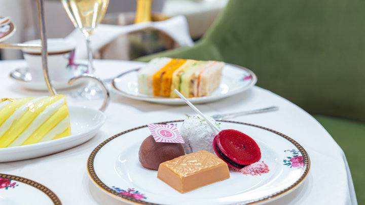 Afternoon Tea (1)