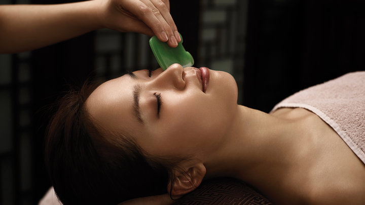 Chuan Facial